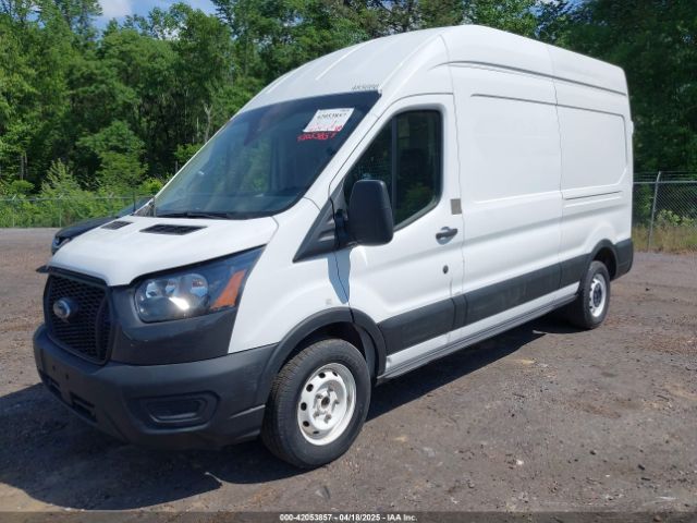 1FTBR1X82MKA57147 Ford Transit-250