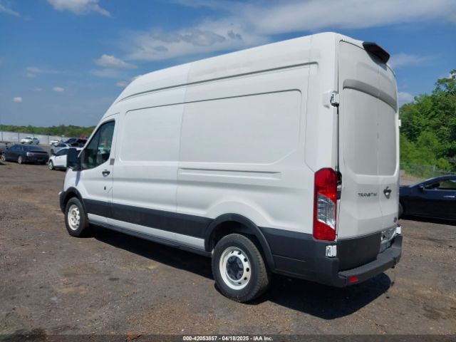 1FTBR1X82MKA57147 Ford Transit-250