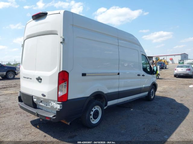 1FTBR1X82MKA57147 Ford Transit-250