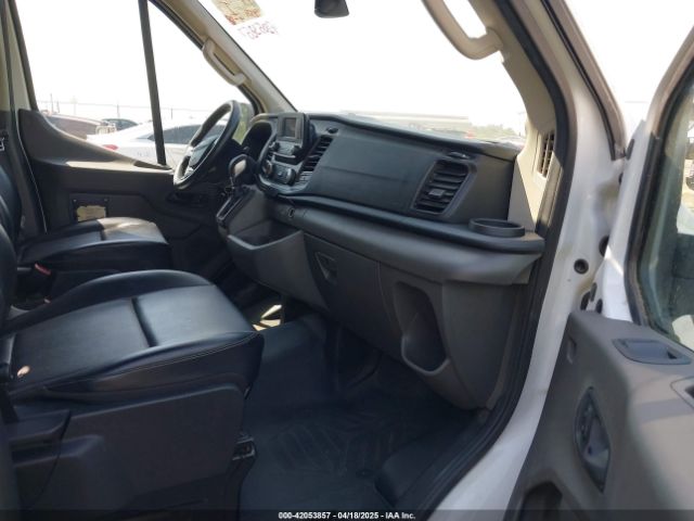 1FTBR1X82MKA57147 Ford Transit-250