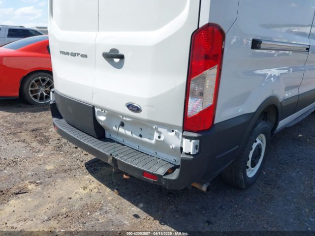 1FTBR1X82MKA57147 Ford Transit-250