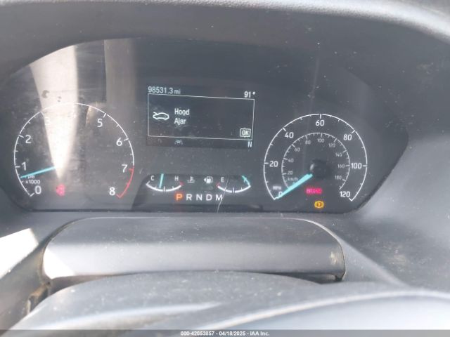 1FTBR1X82MKA57147 Ford Transit-250