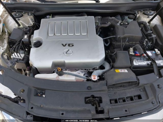 58ABK1GG2HU046496 Lexus ES 350