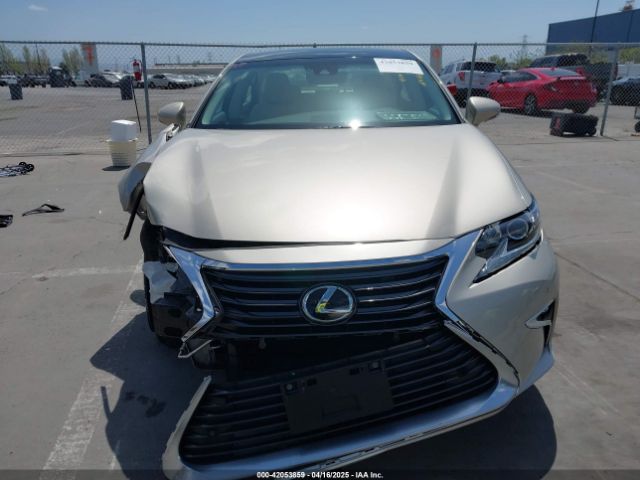 58ABK1GG2HU046496 Lexus ES 350