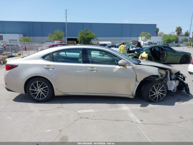58ABK1GG2HU046496 Lexus ES 350