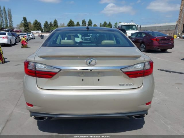58ABK1GG2HU046496 Lexus ES 350