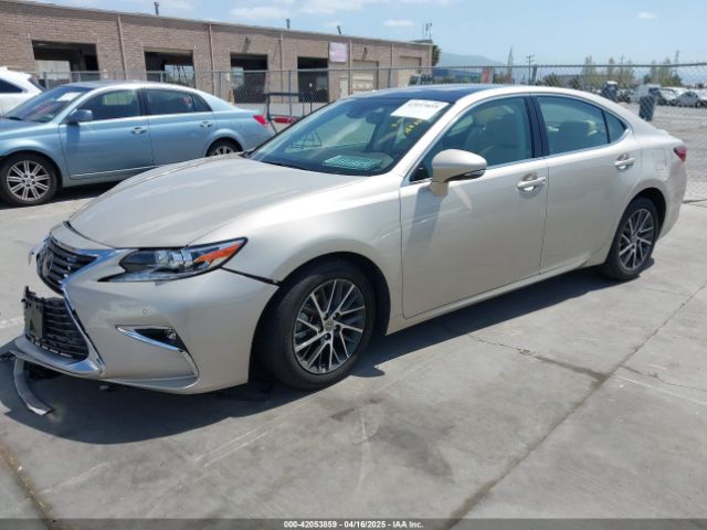 58ABK1GG2HU046496 Lexus ES 350