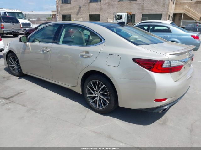 58ABK1GG2HU046496 Lexus ES 350