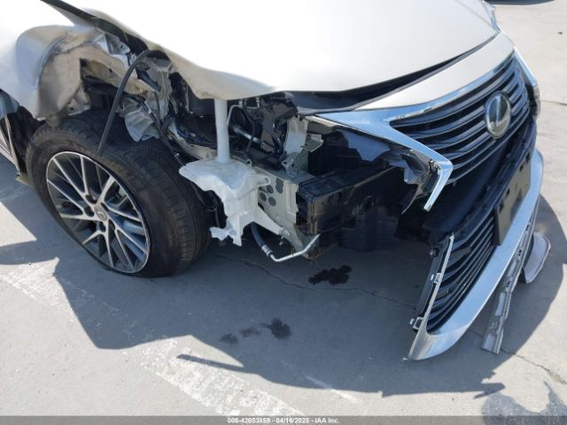 58ABK1GG2HU046496 Lexus ES 350