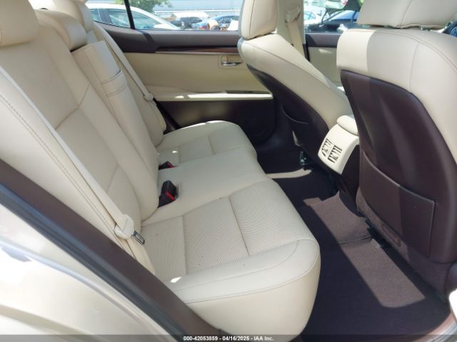 58ABK1GG2HU046496 Lexus ES 350