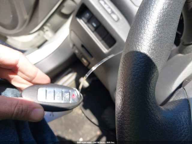 Nissan Altima 2.5 Sv 2015 1N4AL3AP9FC233381 Image 11