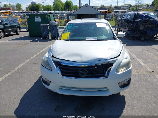 Nissan Altima 2.5 Sv 2015 1N4AL3AP9FC233381 Image 12