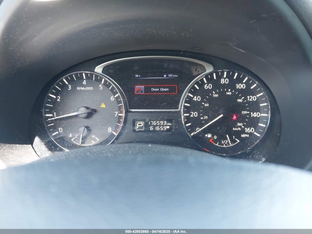 Nissan Altima 2.5 Sv 2015 1N4AL3AP9FC233381 Image 15