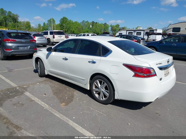 Nissan Altima 2.5 Sv 2015 1N4AL3AP9FC233381 Image 3