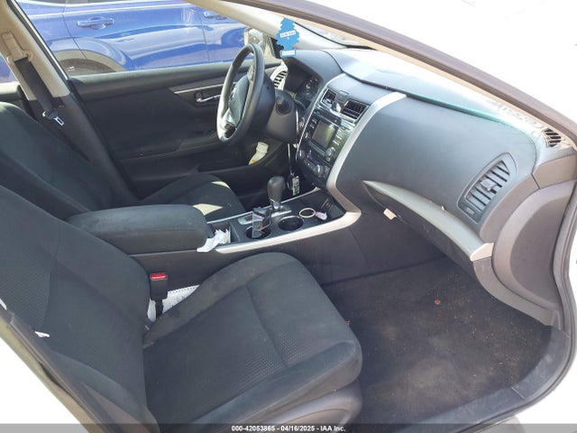 Nissan Altima 2.5 Sv 2015 1N4AL3AP9FC233381 Image 5