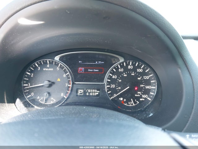 Nissan Altima 2.5 Sv 2015 1N4AL3AP9FC233381 Image 7