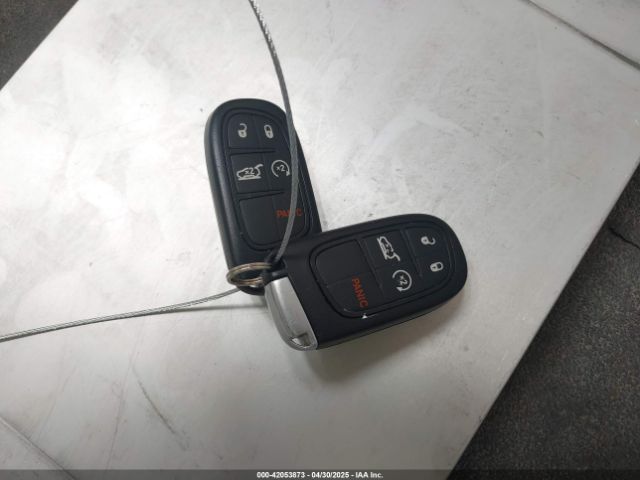 1C4PJLDBXKD488264 Jeep Cherokee Limited Fwd