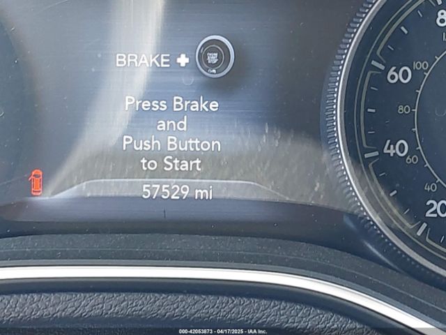 1C4PJLDBXKD488264 Jeep Cherokee Limited Fwd