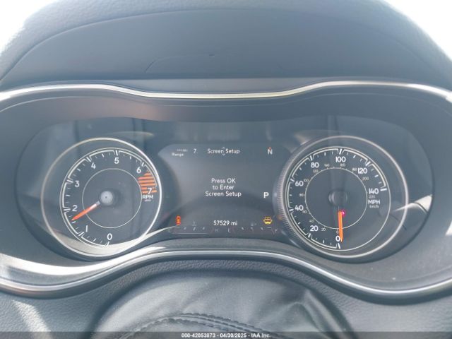 1C4PJLDBXKD488264 Jeep Cherokee Limited Fwd