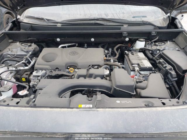 2T3H1RFV8RW360245 Toyota RAV4 LE