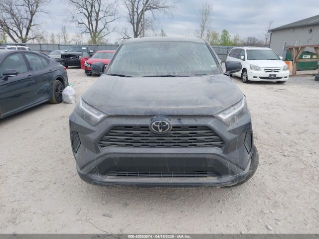 2T3H1RFV8RW360245 Toyota RAV4 LE