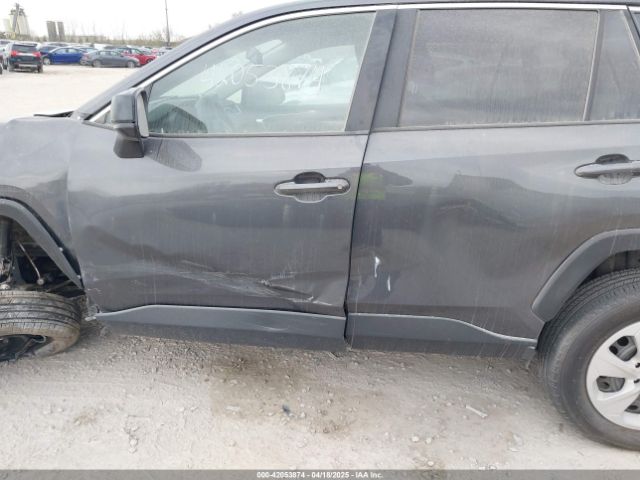 2T3H1RFV8RW360245 Toyota RAV4 LE