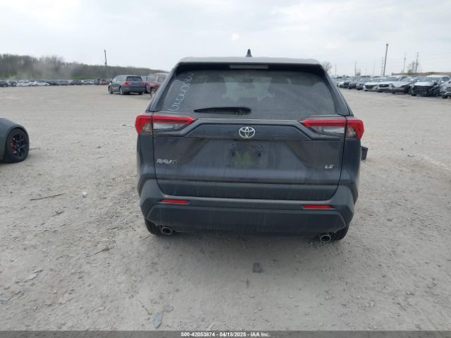 2T3H1RFV8RW360245 Toyota RAV4 LE