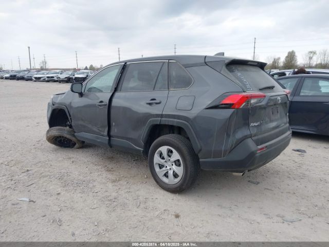 2T3H1RFV8RW360245 Toyota RAV4 LE
