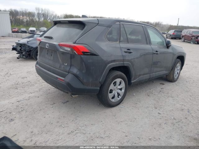 2T3H1RFV8RW360245 Toyota RAV4 LE