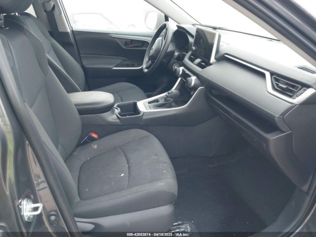 2T3H1RFV8RW360245 Toyota RAV4 LE