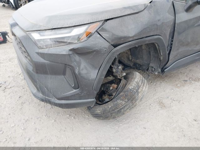 2T3H1RFV8RW360245 Toyota RAV4 LE