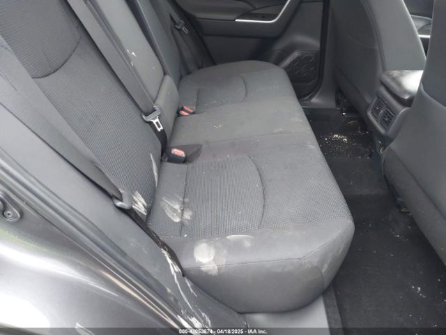 2T3H1RFV8RW360245 Toyota RAV4 LE