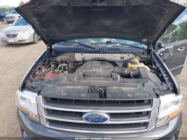 1FMJU1HT5HEA61173 Ford Expedition Xlt