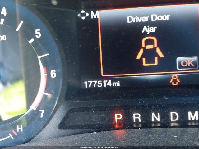 1FMJU1HT5HEA61173 Ford Expedition Xlt