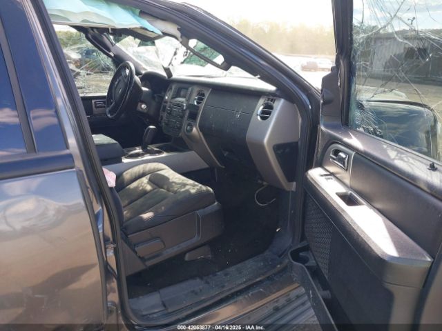 1FMJU1HT5HEA61173 Ford Expedition Xlt