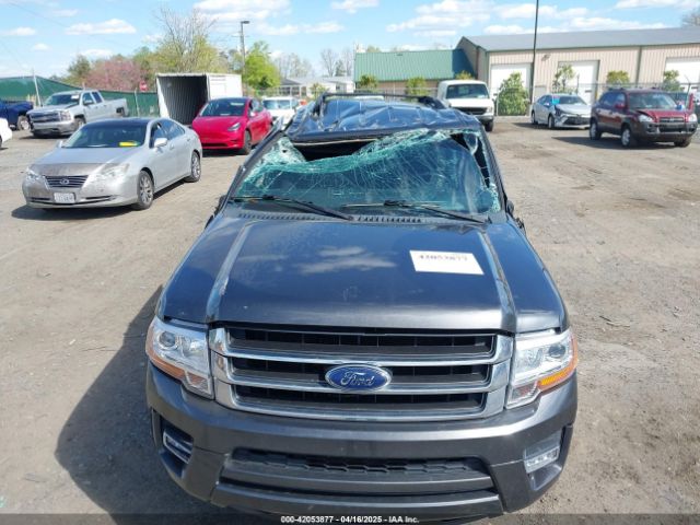 1FMJU1HT5HEA61173 Ford Expedition Xlt