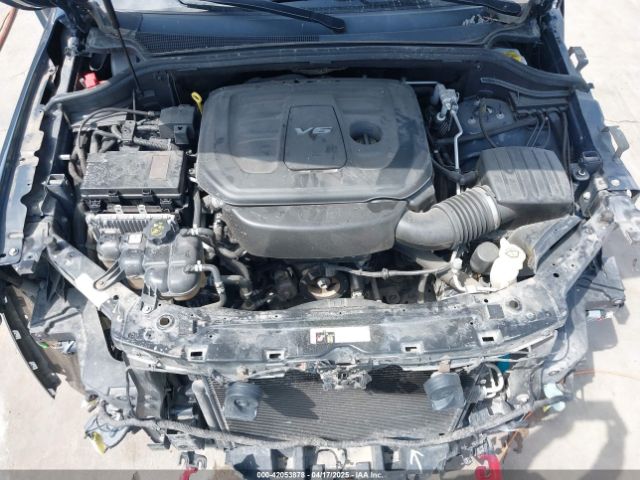 1C4RJFLG4HC843628 Jeep Grand Cherokee Trailhawk 4x4