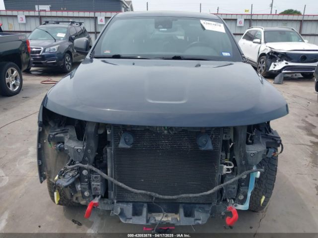1C4RJFLG4HC843628 Jeep Grand Cherokee Trailhawk 4x4