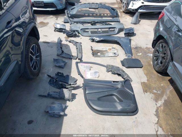 1C4RJFLG4HC843628 Jeep Grand Cherokee Trailhawk 4x4