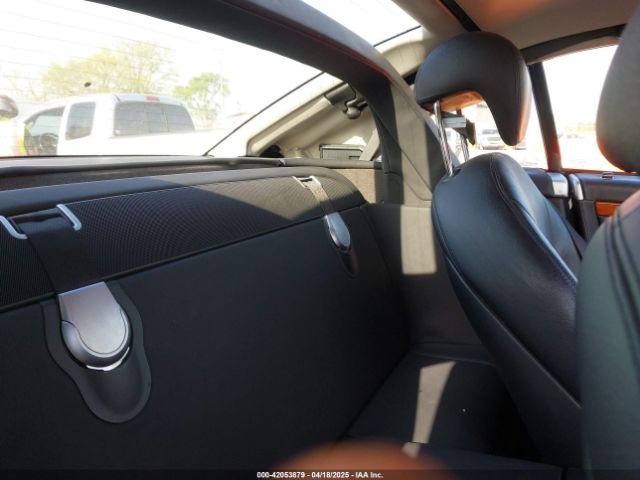 2007 MERCEDES-BENZ SL 550 WDBSK71F27F132696 Photo 7