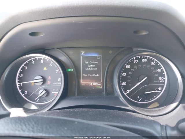 2022 TOYOTA CAMRY 4T1T11AK4NU698415 Photo 6