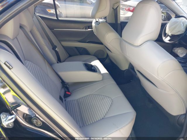 2022 TOYOTA CAMRY 4T1T11AK4NU698415 Photo 7