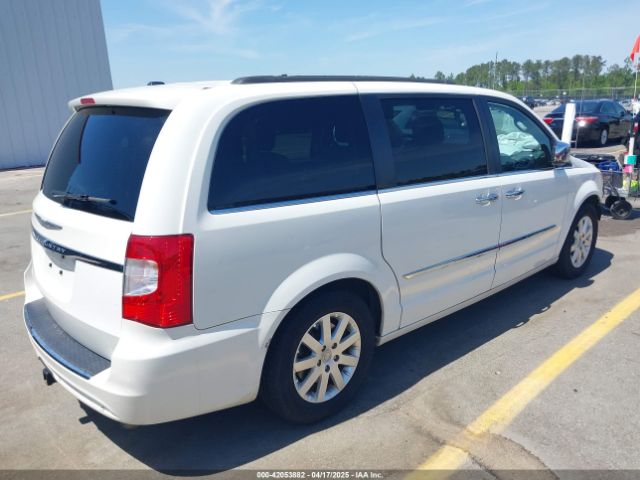 2012 CHRYSLER TOWN & COUNTRY 2C4RC1CG9CR192767 Photo 3