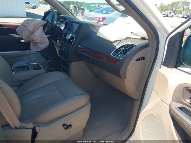 2012 CHRYSLER TOWN & COUNTRY 2C4RC1CG9CR192767 Photo 4