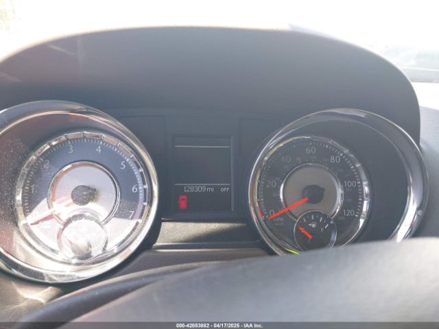 2012 CHRYSLER TOWN & COUNTRY 2C4RC1CG9CR192767 Photo 6