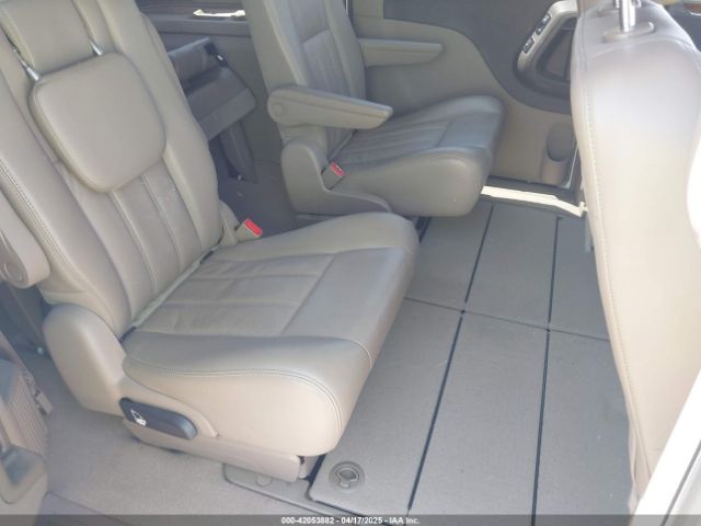 2012 CHRYSLER TOWN & COUNTRY 2C4RC1CG9CR192767 Photo 7