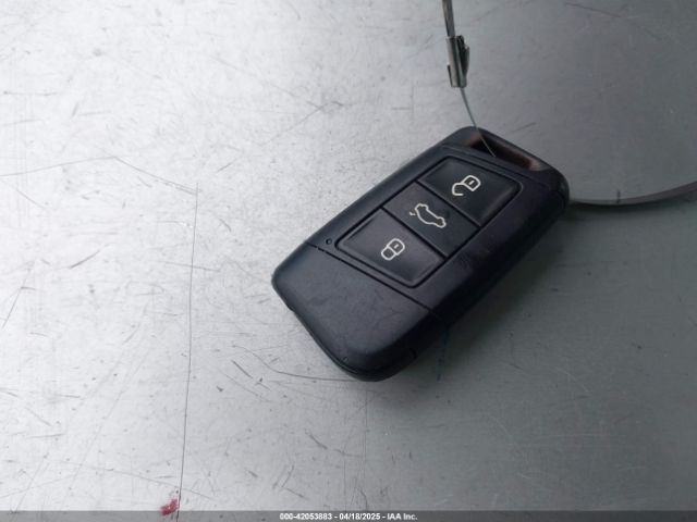 3VWCB7BU5KM131034 Volkswagen Jetta 1.4t R-line/1.4t S/1.4t Se
