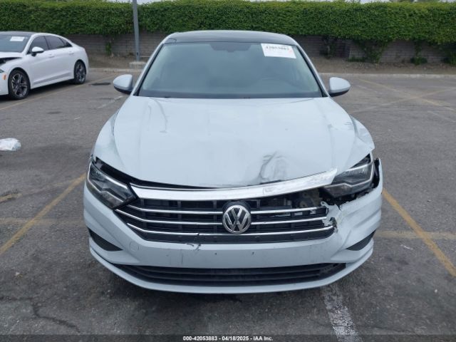 3VWCB7BU5KM131034 Volkswagen Jetta 1.4t R-line/1.4t S/1.4t Se