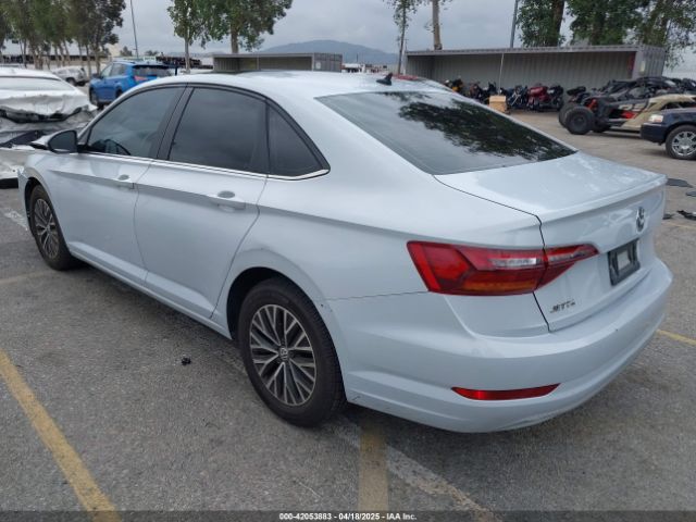 3VWCB7BU5KM131034 Volkswagen Jetta 1.4t R-line/1.4t S/1.4t Se