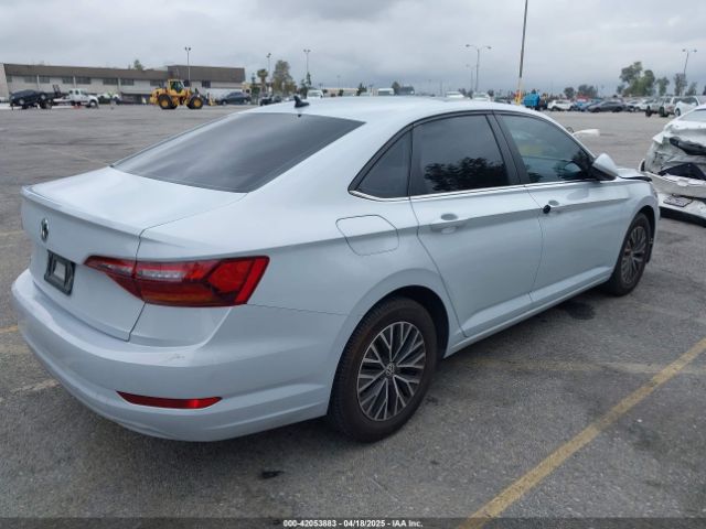 3VWCB7BU5KM131034 Volkswagen Jetta 1.4t R-line/1.4t S/1.4t Se